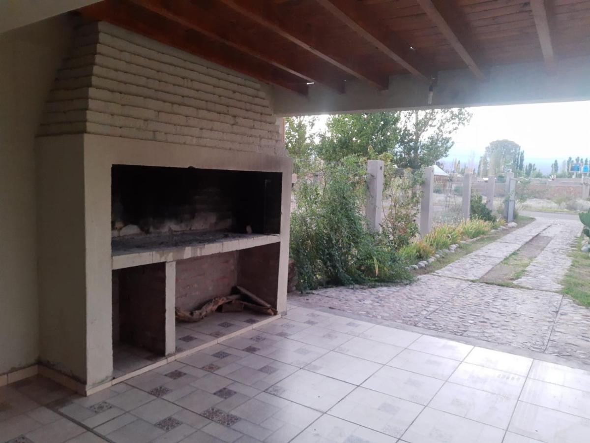 Apartment Mercedario Aparts Barreal