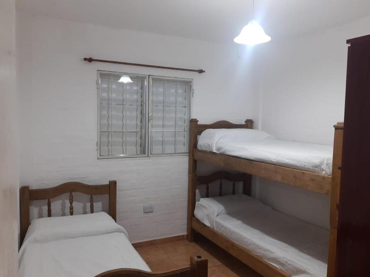 Mercedario Aparts Apartment *