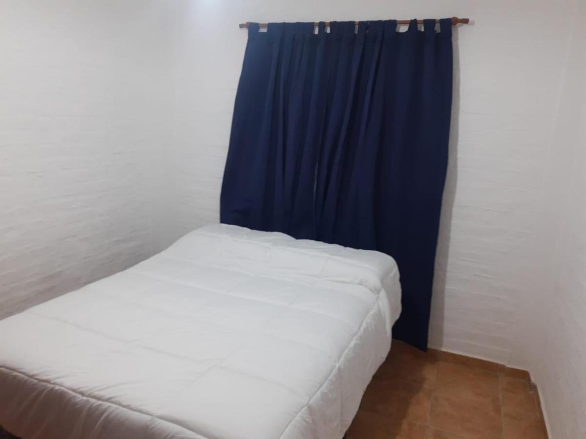 Apartment Mercedario Aparts Barreal