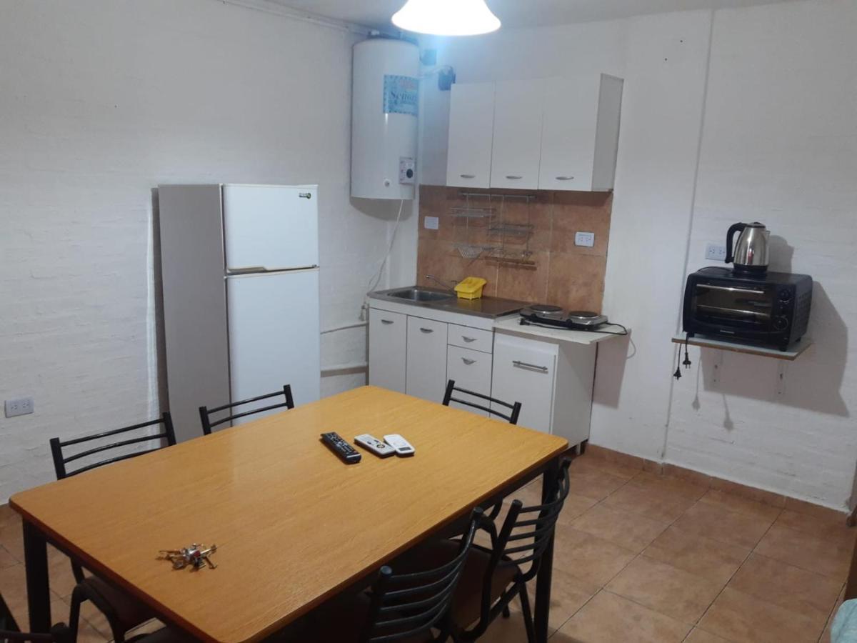 Apartment Mercedario Aparts *