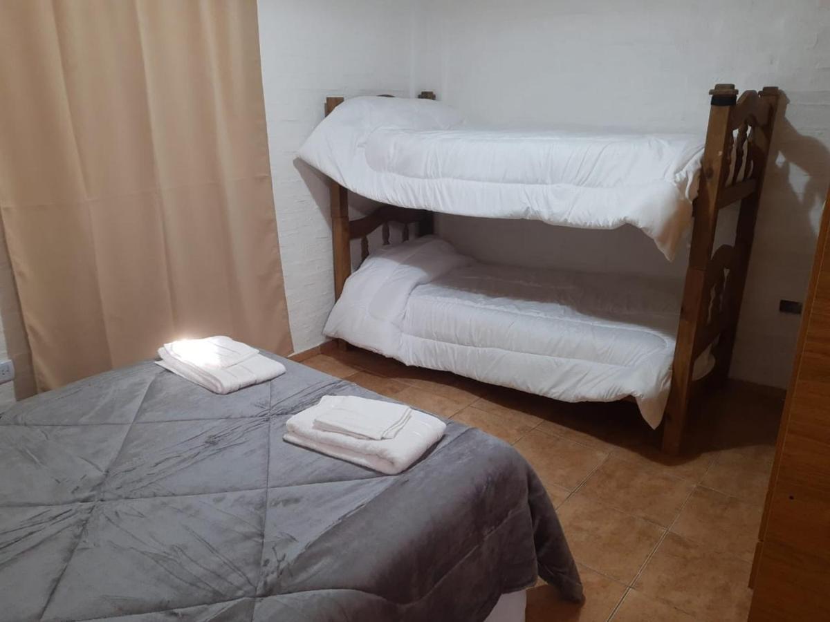 Mercedario Aparts Apartment