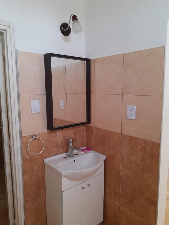 Apartment Mercedario Aparts *