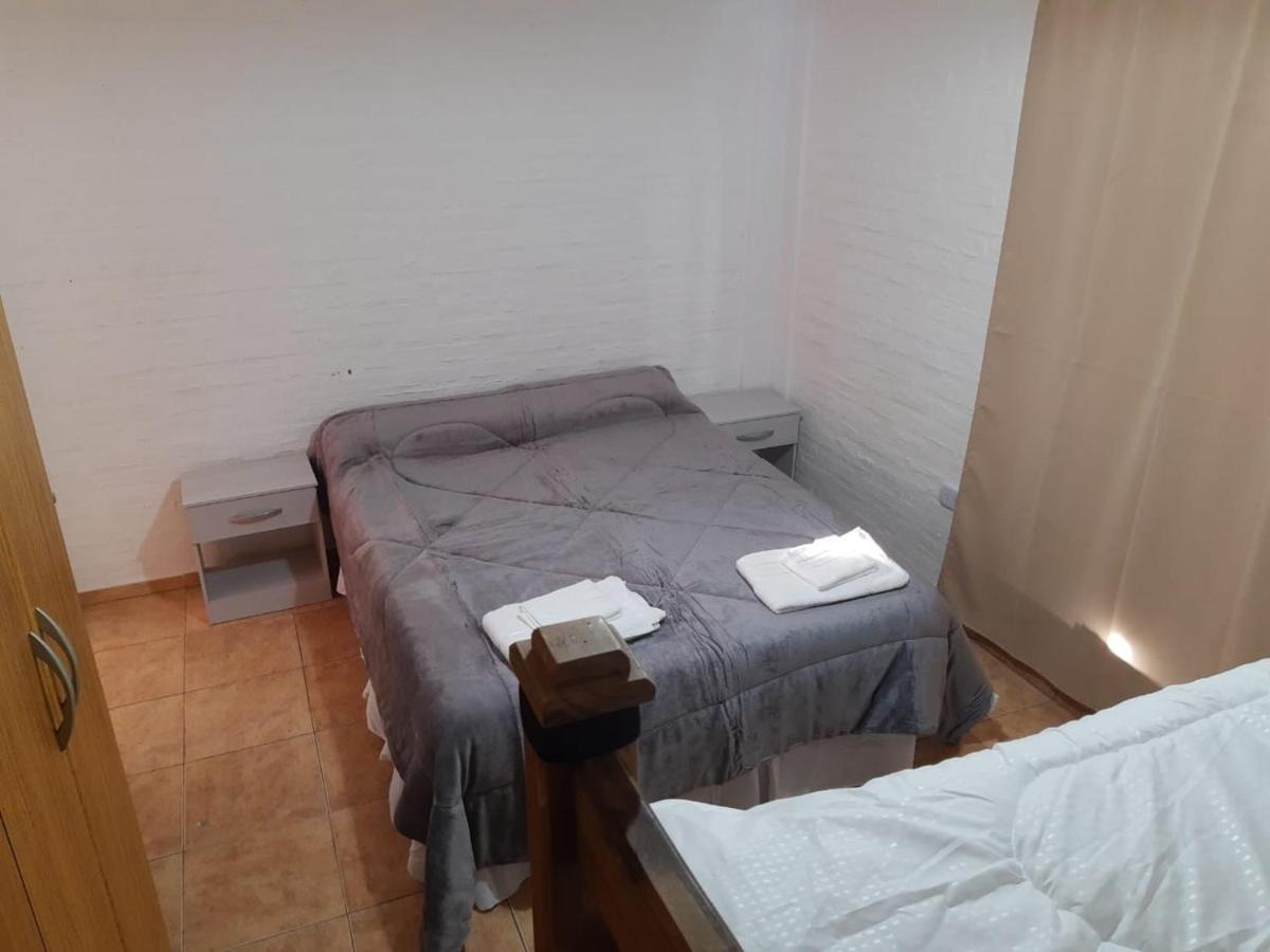 Mercedario Aparts Apartment *