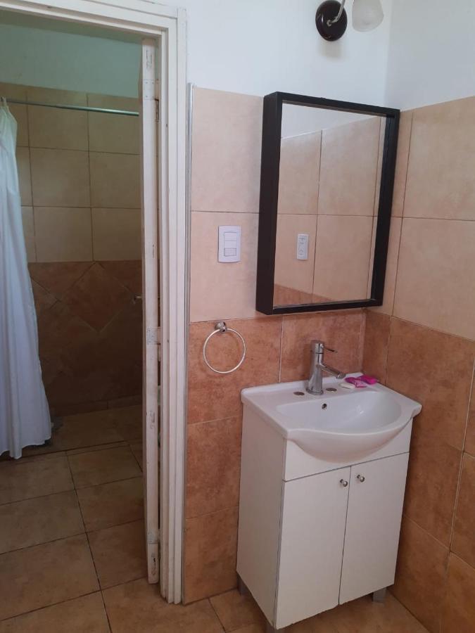 Apartment Mercedario Aparts *