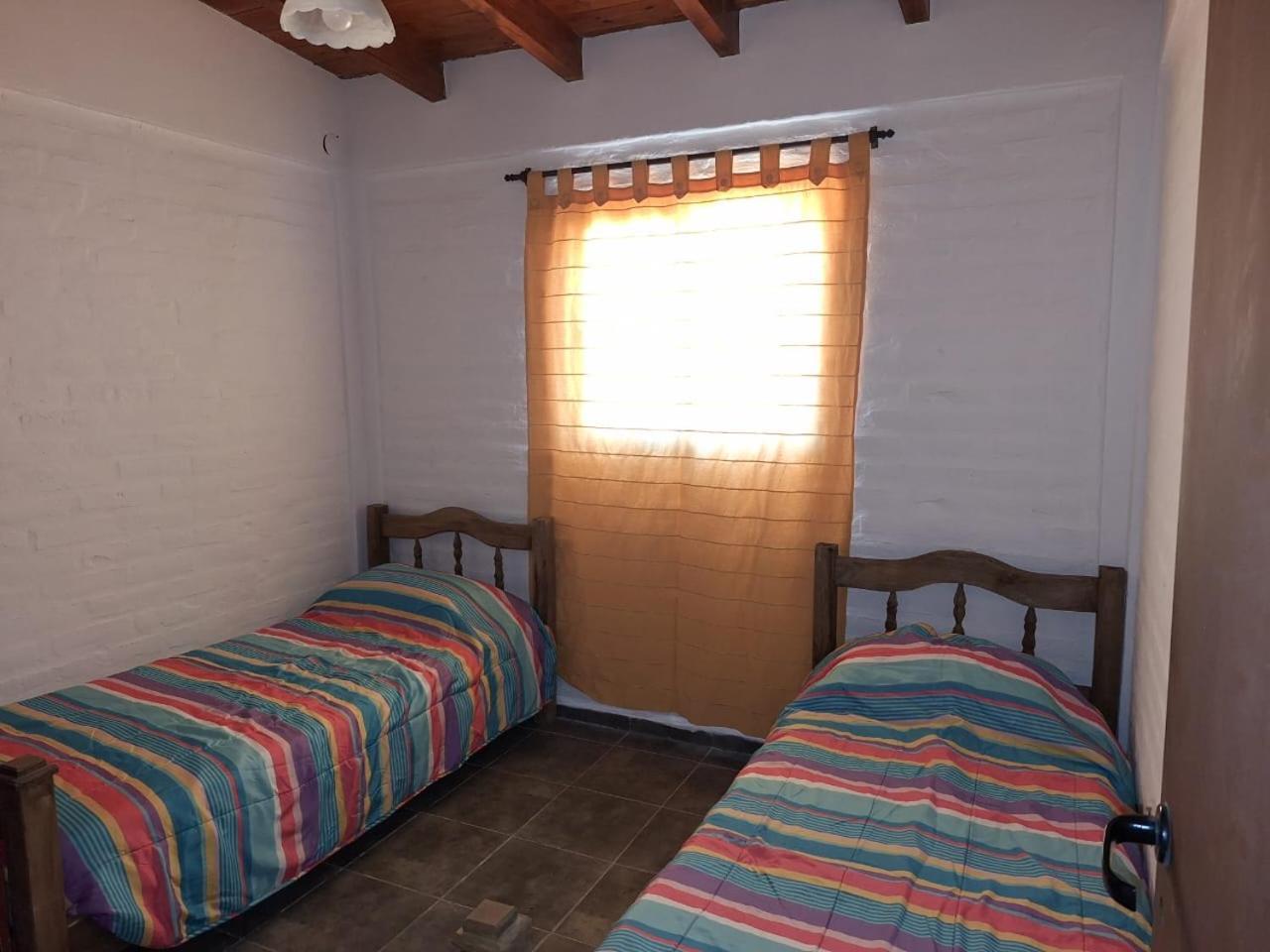 Mercedario Aparts Apartment *